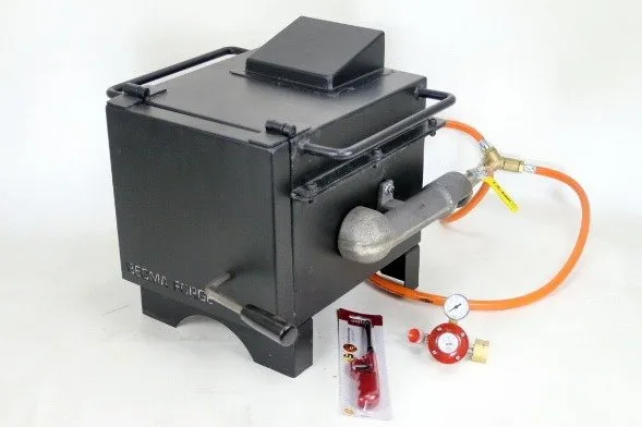 GFR ProMelting II neo